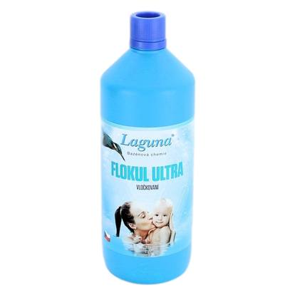 Lagúna Flokul ultra 1l