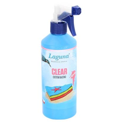 Lagúna clear spray 0,5l