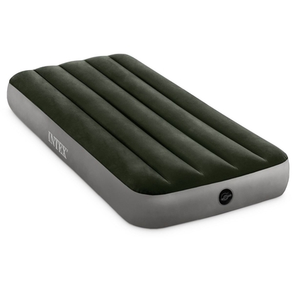 INTEX 64107 Nafukovacia posteľ Dura-Beam Standard Serie Twin Size