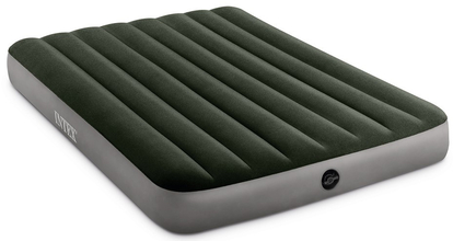 INTEX 64109 Nafukovacia posteľ Dura-Beam Standard Serie Queen Size