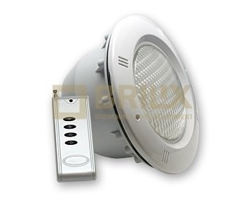 Bazénové svetlo LED S 252 s diaľkovým ovládaním
