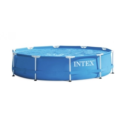 Bazén INTEX Metal Frame 3,05 x 0,76 m bez filtrácie