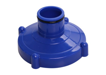 Adaptér pre vysávače k bazénu INTEX-modrý