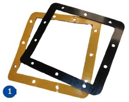 Tesnenie pre skimmer GRE AR100MAD Nature Wood
