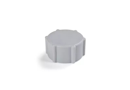 INTEX 11456 Zátka vypúšťacieho ventilu nádoby pieskovej filtrácie INTEX Kryštál Clear 2/4/6/8/9,2m3