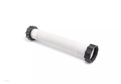 INTEX 11820 Prepojovacia hadica medzi čerpadlom a nádobou pieskovej filtrácie INTEX Kryštál Clear 6m3