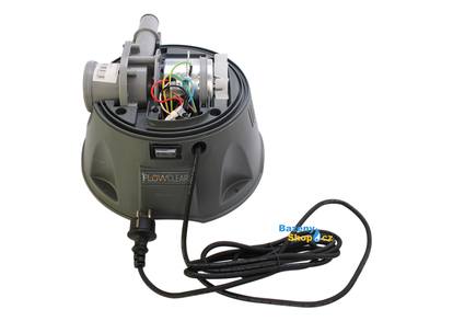 Bestway motor s podstavou pieskovej filtrácie 58515