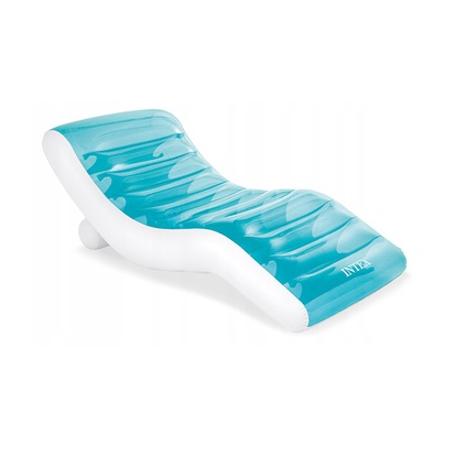 INTEX 56874 Leňoška nafukovacia Splash Lounge