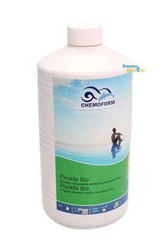 Chemoform - Flockfix Bio 1l