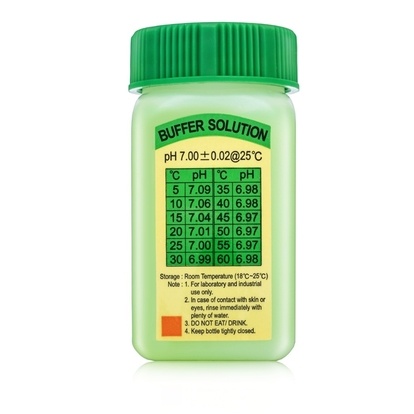 Kalibračný roztok 50 ml pH 7.00
