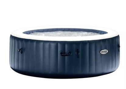 INTEX 12258 Nafukovacia stena vírivého bazéna 28432