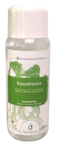 Chemoform saunová esencia Kosodrevina 250ml