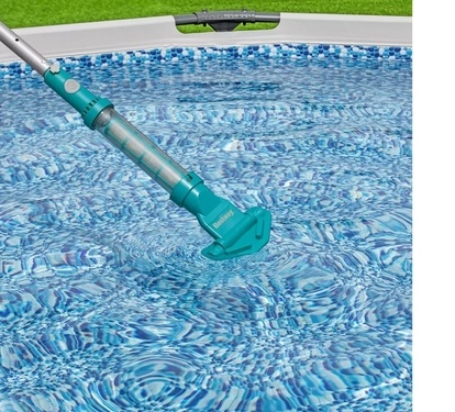Bestway 58771 Akumulátorový vysavač AquaSurge Pool Vacuum