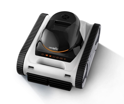 Fairland X30 – pohled shora