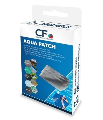 Súprava záplat Aqua patch