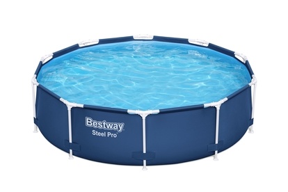 Bazén Bestway s konštrukciou 3,05 x 0,76 m bez filtrácie