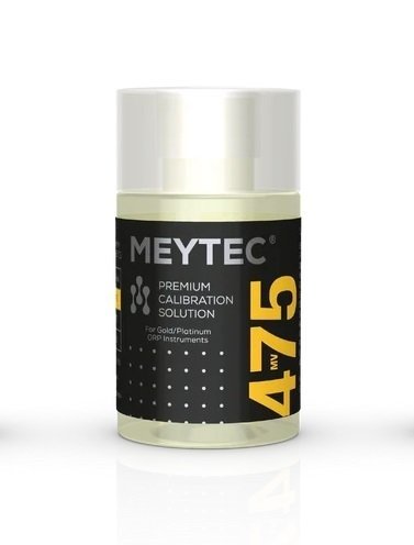 Kalibračný roztok Meytec REDOX 475 mV 60ml