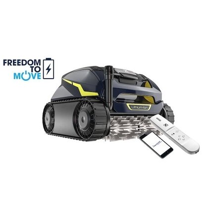 Zodiac RF 5600iQ - FreeRider
