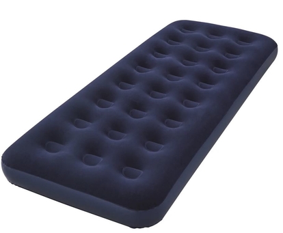 Bestway 67000 Semišový nafukovací matrac 185x76x22cm