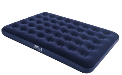 Bestway 67002 Semišový nafukovací matrac 191x137x22cm