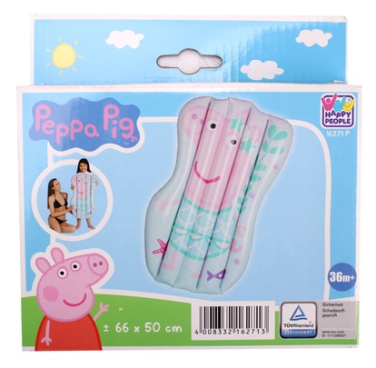 Nafukovací matrac pre deti Peppa Pig - Peppa