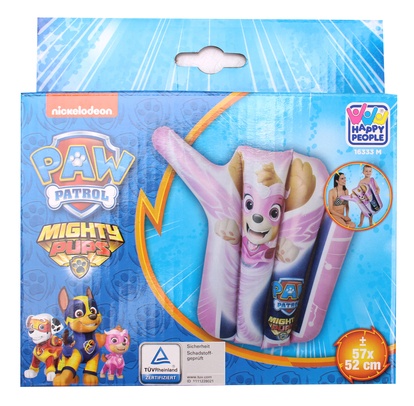 Happy People Detský nafukovací matrac Paw Patrol Sky