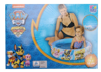 Happy People Detský bazénik Paw Patrol