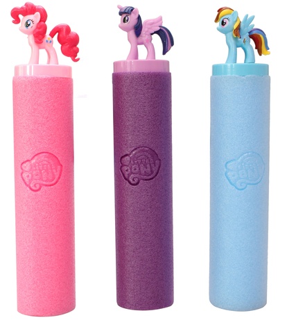 Happy People Vodná pištoľ My little Pony