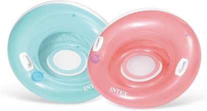 INTEX 58883 Kreslo plávacie Lounge