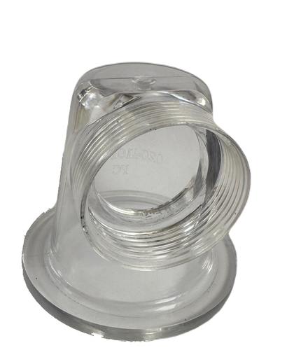 Viečko predfiltra čerpadla FCP-250S