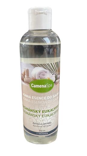 Camena - TASMÁNSKY EUKALYPTUS esencia do sáun 250 ml