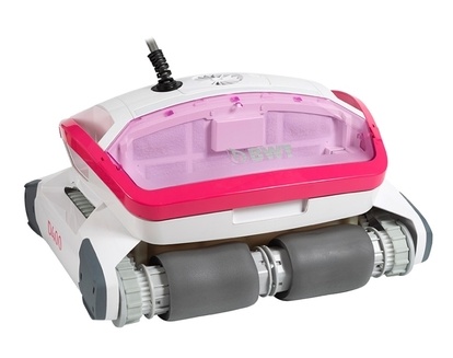 Automatický vysávač BWT D400