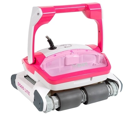 Automatický vysávač BWT D500 LITE