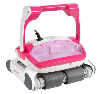 Automatický vysávač BWT D500
