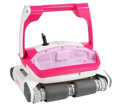 Automatický vysávač BWT D600