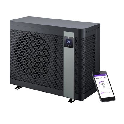 Tepelné čerpadlo ZODIAC Z250iQ MD4 - 9,5 kW