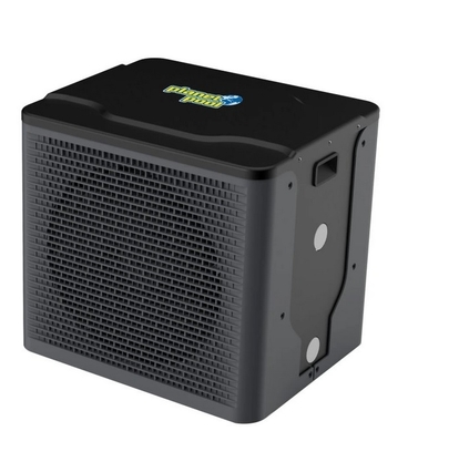 Tepelné čerpadlo Planet Pool CF MINI 3kW – fotografie 3