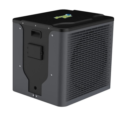 Tepelné čerpadlo Planet Pool CF MINI 3kW – fotografie 4