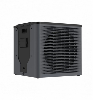 Tepelné čerpadlo Planet Pool CF MINI 5kW – fotografie 2