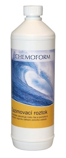 Chemoform ZAZIMOVAČ 1l