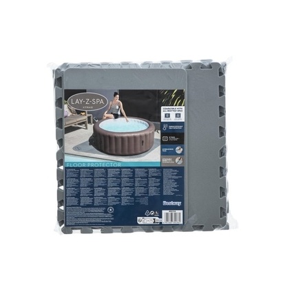 Bestway 60334 Penová podložka pre vírivé bazény Lay-Z-Spa