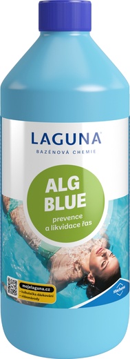 Lagúna ALG blue 0,5l