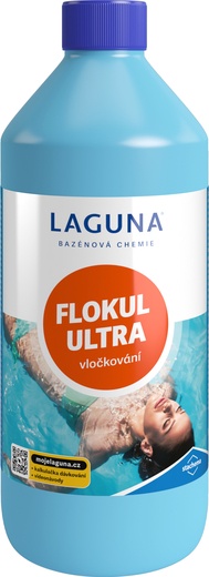 Lagúna Flokul ultra 1l
