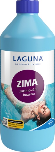 Lagúna zima 1l
