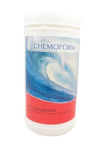 Chemoform pH plus granulát 1kg