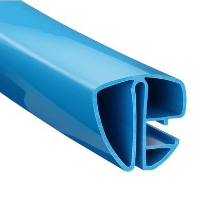 Súprava líšt na oválny bazén 3,2 x 6,0m