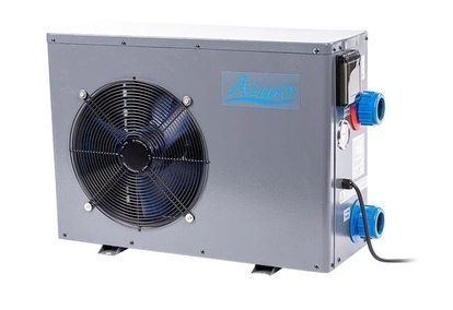 Tepelné čerpadlo Azur 12kW