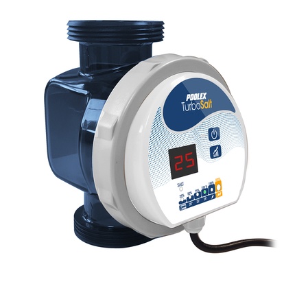 Solinátor Turbo Salt 200 4g/20m3 pre bazény až do 20 m3