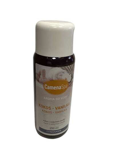 Aróma do vody - kokos + vanilka 250 ml