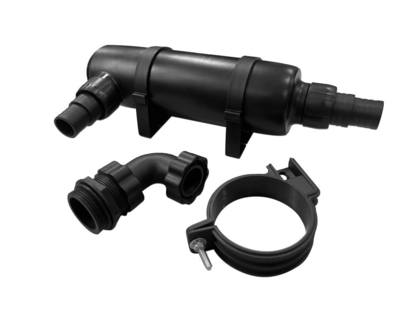 Púzdro pre UV lampu 18W